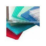 6mm Multi Wall Soundproof Polycarbonate Sheet thumbnail-1