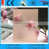 1.3-19mm Back Painted Acid Etched Glass thumbnail-2