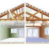 Bubble Foil Heat/thermal Insulation thumbnail-2