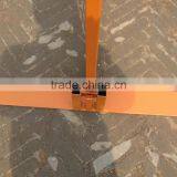 2016 the Hot Selling USA Type Temporary Portable Construction Fence