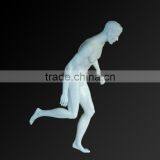 Realistic Male Mannequin Running Mannequin Male Sport Mannequin thumbnail-4