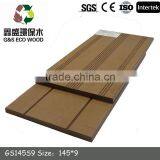 2014 HOT Sale Wood Plastic Decking!/composite Flooring /wood Swimming Pool thumbnail-4