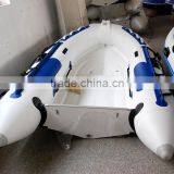 Small Rigid Hull Boat Inflatable thumbnail-5