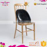 Top Quality PU Hard Pattern Cushion for Chiavari Chair thumbnail-3