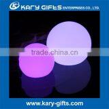 Garden Waterproof Led Ball Christmas Decoration Ball Lights thumbnail-2