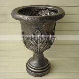 FIBER GLASS CLASSIC VASE thumbnail-1