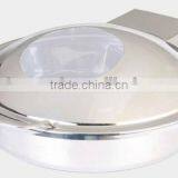 Hotel Chafer Buffet Food Warmer thumbnail-1