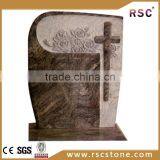 Western Headstone Flower Holder thumbnail-1