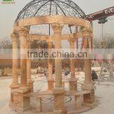 Stone Pavilion Landscape Stones Pavillion thumbnail-1