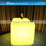 Led Light Bar Furniture Table Set/rectangle Coffee Table thumbnail-3