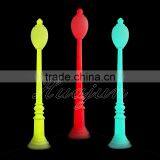Waterproof Led Pillar for Christmas/events/party Wedding thumbnail-4