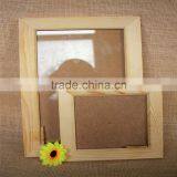 High Quality New Design Customized Wooden Photo Frame Wholesale thumbnail-1