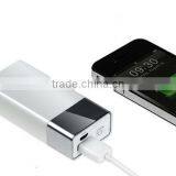 Mobile Phone Charger 4000mah Power Bank thumbnail-1
