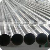China Welded 316 PVC Coated Stainless Steel Tube thumbnail-3