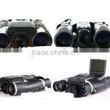 2015 Profesional HD 1080P Waterproof Binoculars Digital DV Camera With Take Picture Function and Original Video Camera thumbnail-5