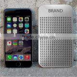 Multi-function Mobile Power Portable Speaker Super-thin Safe Polymer Batteries Bluetooth Stereo Mini Charging Treasure Speaker thumbnail-4