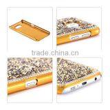 Luxury Bling Bling Full Diamond Phone Case for Samsung Galaxy Note7 thumbnail-4