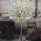 SJ1501011 High Quantity White Peach Tree Wedding Table Tree Centerpieces thumbnail-4