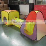 Hot Selling Cute Cartoon Printing Kids' Tents or Kids Indoor Play Tents thumbnail-2