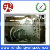 Stand up Plastic Zipper Coffee Bags thumbnail-1