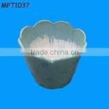 Green Flower Pot thumbnail-1