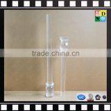 Modern Design of Clear Acrylic Removable Table Leg From China thumbnail-1