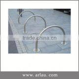 Arlau Bike Stands Rack,Spiral Cycle Stand,Two-Bikes Home Bike Rack thumbnail-1