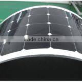 135W High Efficiency Flexible Solar Module thumbnail-3