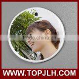 Custom Print Ceramic Sublimation Blanks Pendant Heat Press Pendant thumbnail-1