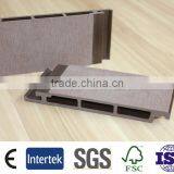 Eco-Friendly Wpc Wall Panel,clear Plastic Wall Panel,composite Fence Panel,exterior Wood Wall Panels thumbnail-3