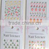 Christmas Nail Sticker thumbnail-1