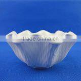 Porcelain Nut Bowl Set and Salad Cheft Set thumbnail-3