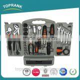 61PC UNIVERSAL TOOL KIT thumbnail-1