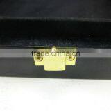 2015 New Design Custom Logo Picture High Grade Wooden Coffee Storage Box,food Tea Storage Box thumbnail-4