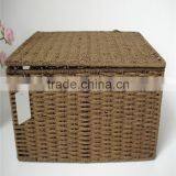 Promotional Price Simple Style Customization Waste Paper Basket thumbnail-6