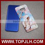 Sublimation Transfer Printable 3d Case for Galaxy S8 Plus/edge Case thumbnail-2