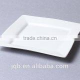 Wholesale Ceramic Square Plates thumbnail-1