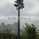 microwave communication tower 35 meters artificial communication tower tree
