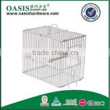 durable pet and alu bird cage /iron bird cage