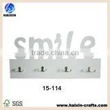 Haining Furniture,clothes and Coat Hanger,wall Shelf thumbnail-1
