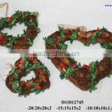 Pinecone Christmas Decor thumbnail-1