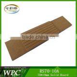 Recycled Bifrost Teak Wall Panel thumbnail-3