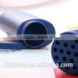 BPA-Free Plastic Salt Spreader/Plastic Salt Seed Canister thumbnail-2