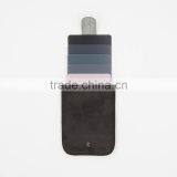 Fashionable DAX Pull Tab Card Holder Wallet for Promotional Gift thumbnail-5