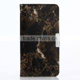 Noble Design High Quality Marble PU Card Bumper/pocket Cell Phone Case for HTC thumbnail-4