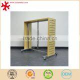 Slatwall for Retail Store / Professional Manufacturer With 20years thumbnail-6