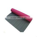 Designer Eco Friendly 2016 Wholesale Tpe Yoga Mat thumbnail-2