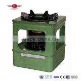 641# Starwheel Brand Kerosene Cooking Stove thumbnail-2