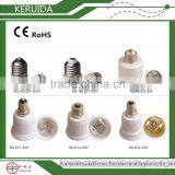E27 to E11 Plastic Adapter Lampholder/ceramic Lamp Holder Adaptor Converter thumbnail-2