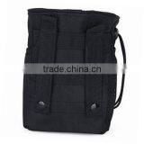 Hot Sale Molle Adjustable Drawstring Magazine Tactical Recovery Pouch thumbnail-5